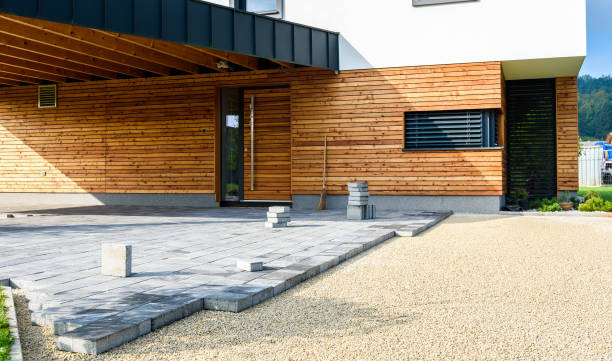 Best Best Driveway Pavers  in North Hartsville, SC