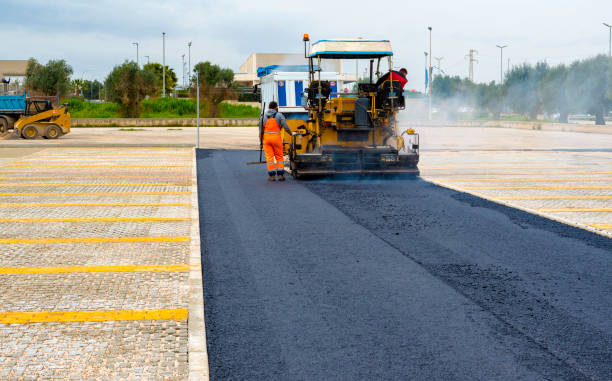 Best Affordable Driveway Pavers  in North Hartsville, SC