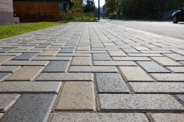 Best Interlocking Driveway Pavers  in North Hartsville, SC