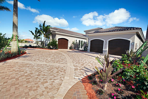 Best Professional Driveway Pavers  in North Hartsville, SC