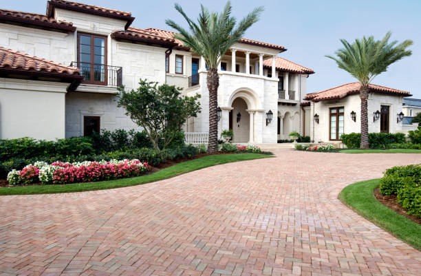 Reasons to Select Us for Your Driveway Paving Requirements in North Hartsville, SC