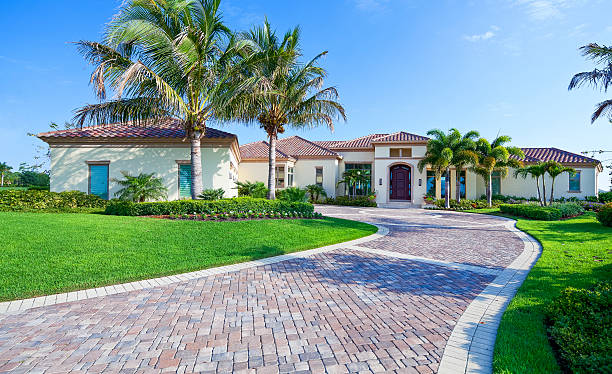 Professional Driveway Pavers in North Hartsville, SC
