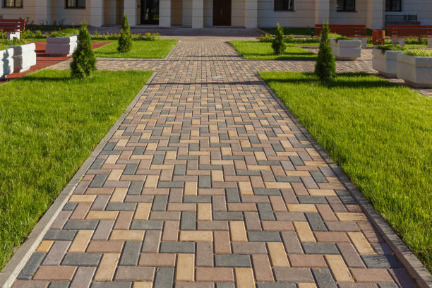 Best Driveway Pavers Installation  in North Hartsville, SC