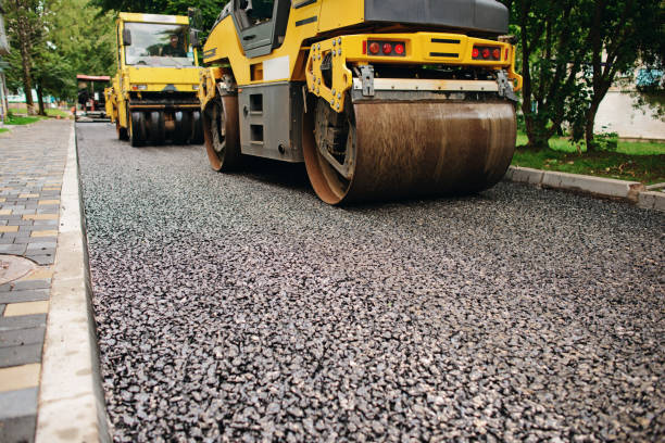 Best Permeable Paver Driveway  in North Hartsville, SC